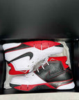 Nike Kobe 1 Protro "Black Red All Star" 2018 New Size 10.5