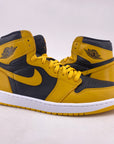 Air Jordan 1 Retro High OG "Pollen" 2021 New Size 12