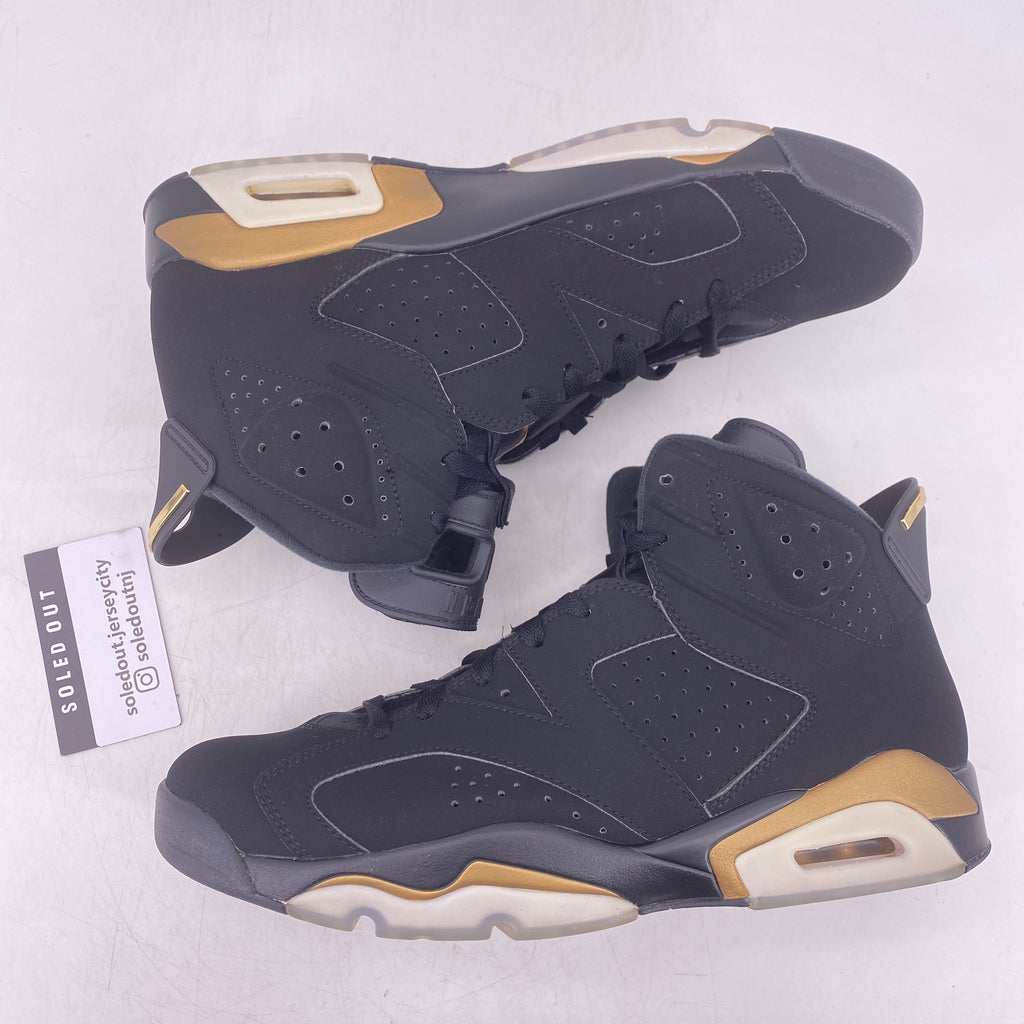 Air Jordan 6 Retro "Dmp" 2020 Used Size 12