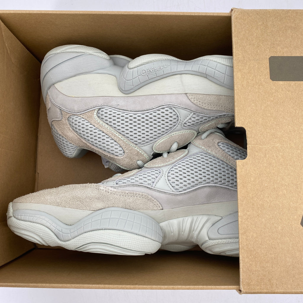 Yeezy 500 "Salt" 2018 New Size 12