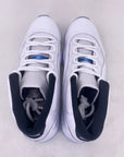 Air Jordan 11 Retro "Legend Blue" 2024 New Size 12