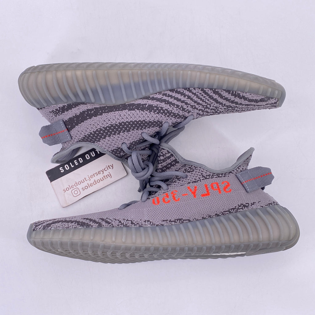 Yeezy Boost 350 V2 "Beluga 2.0" 2017 New Size 9