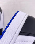 Air Jordan 1 Retro High OG "Royal Toe" 2020 New Size 8.5