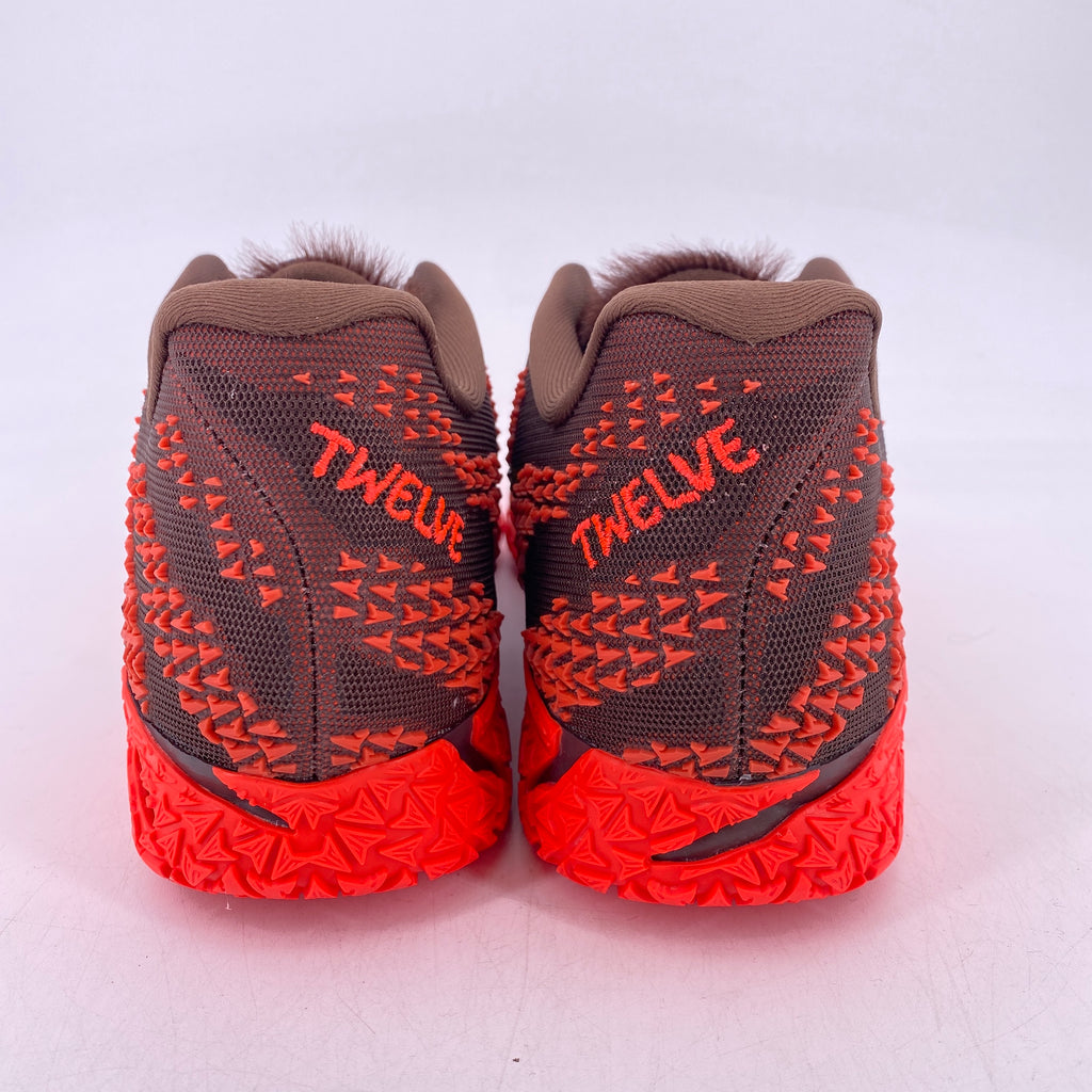 Nike Ja 3 "Lunar New Year" 2026 New Size 11