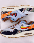 Nike Air Max 1 "Concepts Heavy" 2022 Used Size 13