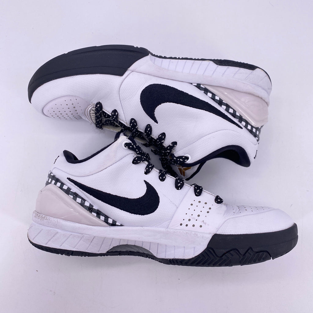 Nike Kobe 4 Protro "Mambacita Gigi" 2023 Used Size 4.5