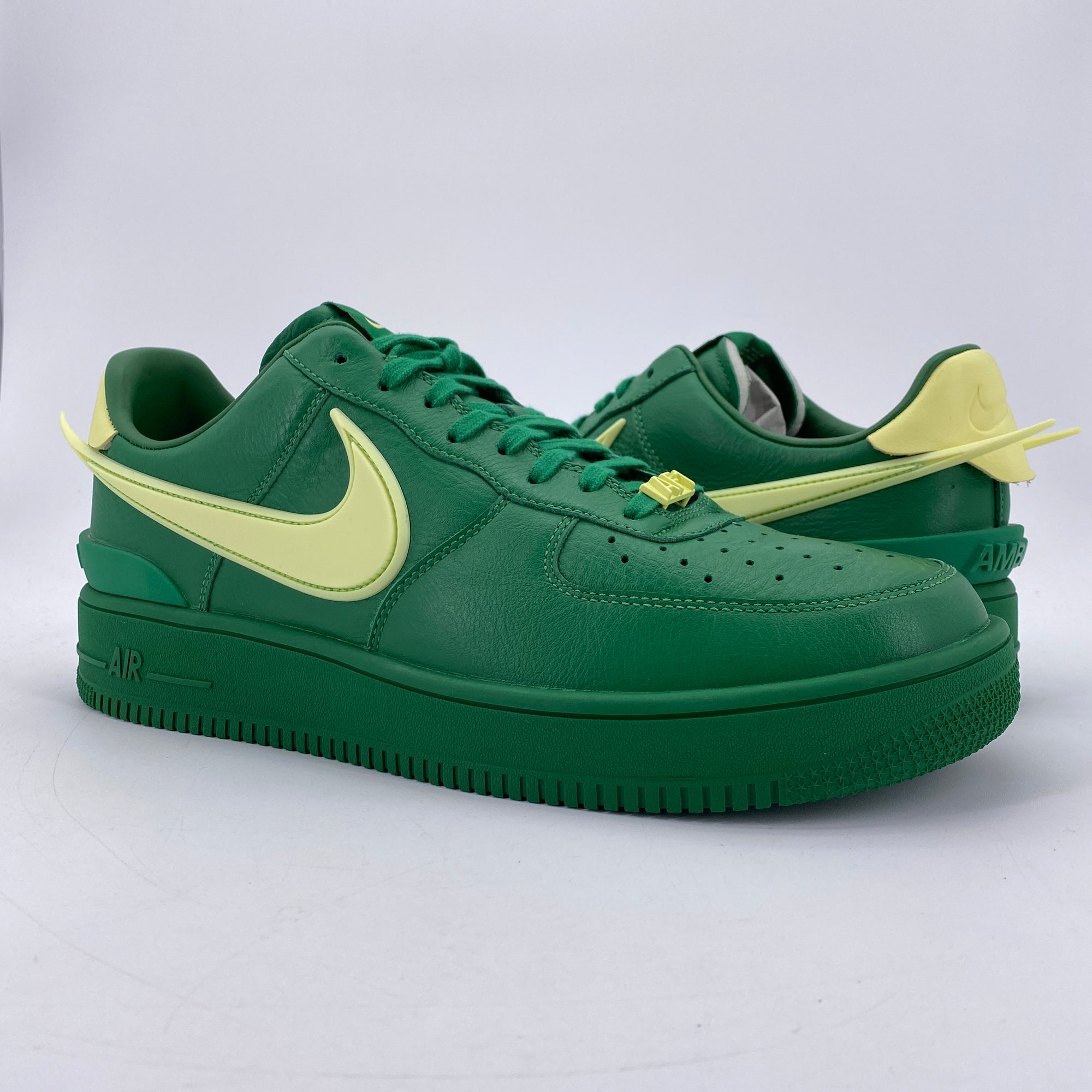 Nike Air Force 1 Low &quot;Ambush Pine Green&quot; 2022 New Size 14