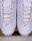 Nike Hot Step Air Terra "Nocta White" 2022 Used Size 11.5