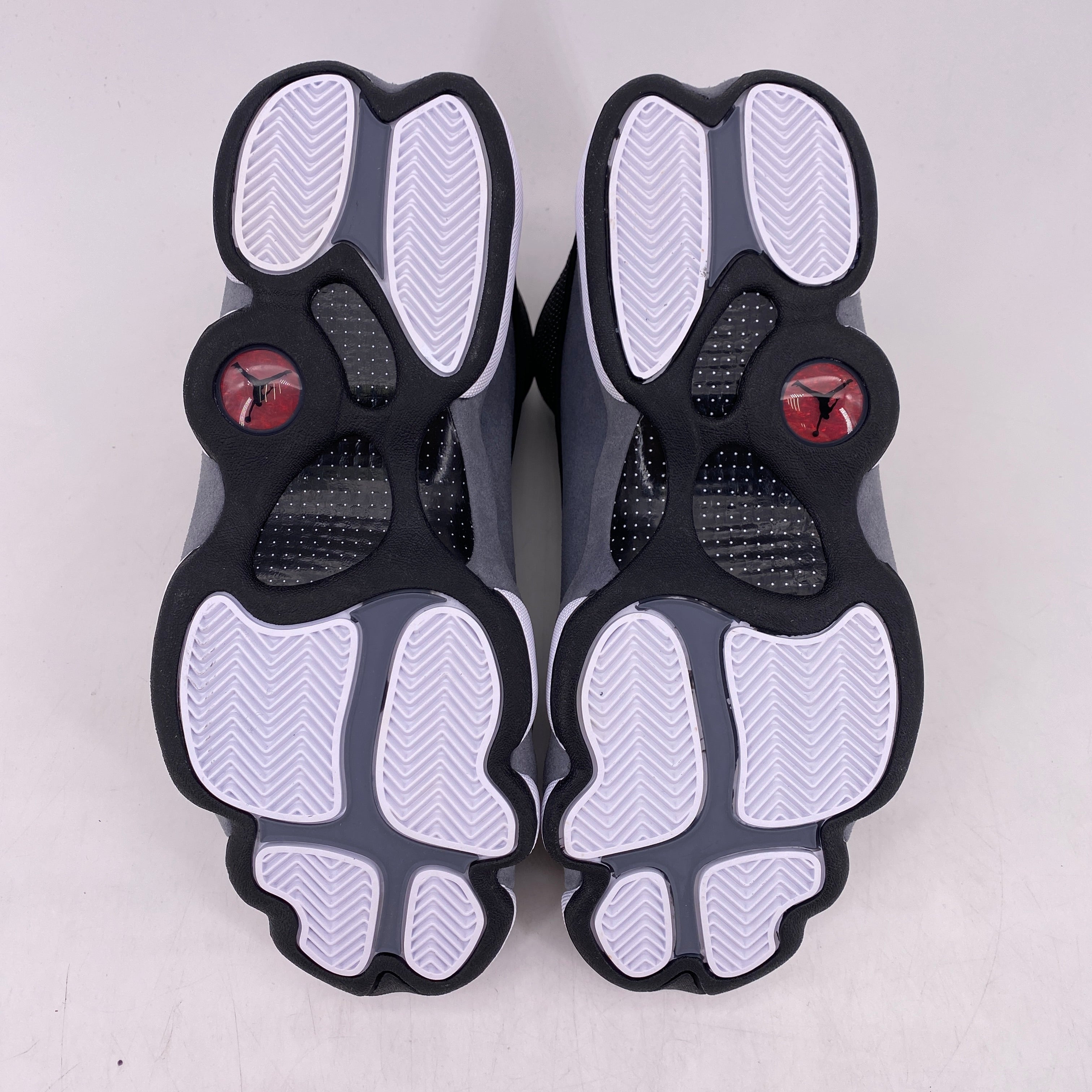 Air Jordan 13 Retro &quot;Black Flint&quot; 2023 New Size 8.5