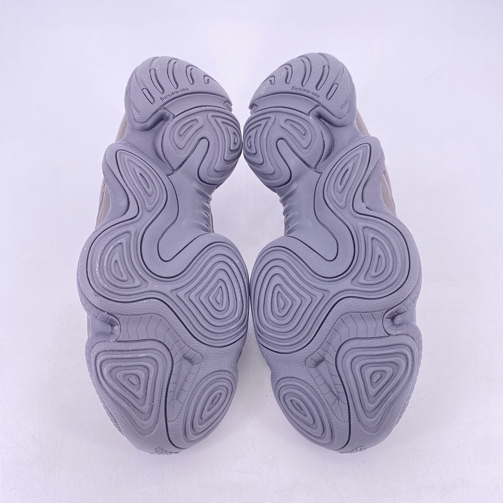 Yeezy 500 "Utility Black" 2018 New Size 11.5