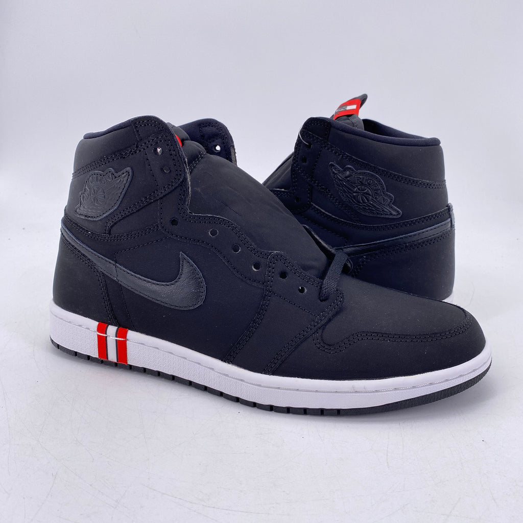 Air Jordan 1 Retro High OG "Psg" 2018 New Size 10.5