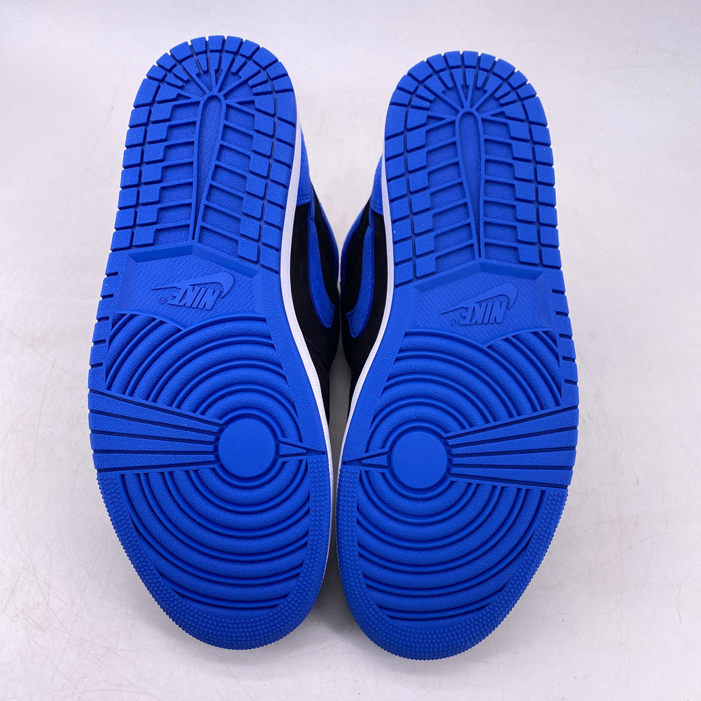 Air Jordan 1 Retro High OG "Royal Reimagined" 2023 New Size 11