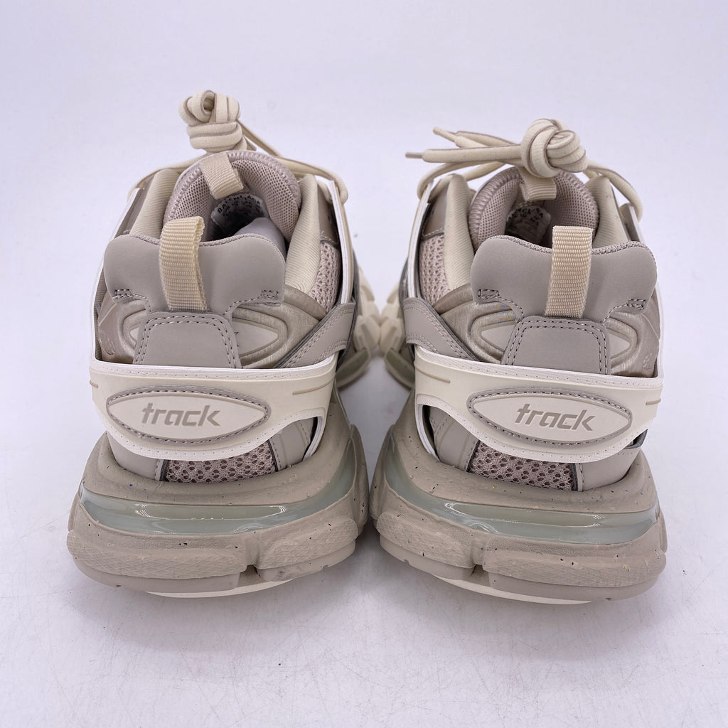 Balenciaga Track Runner "Beige" 2022 New Size 43
