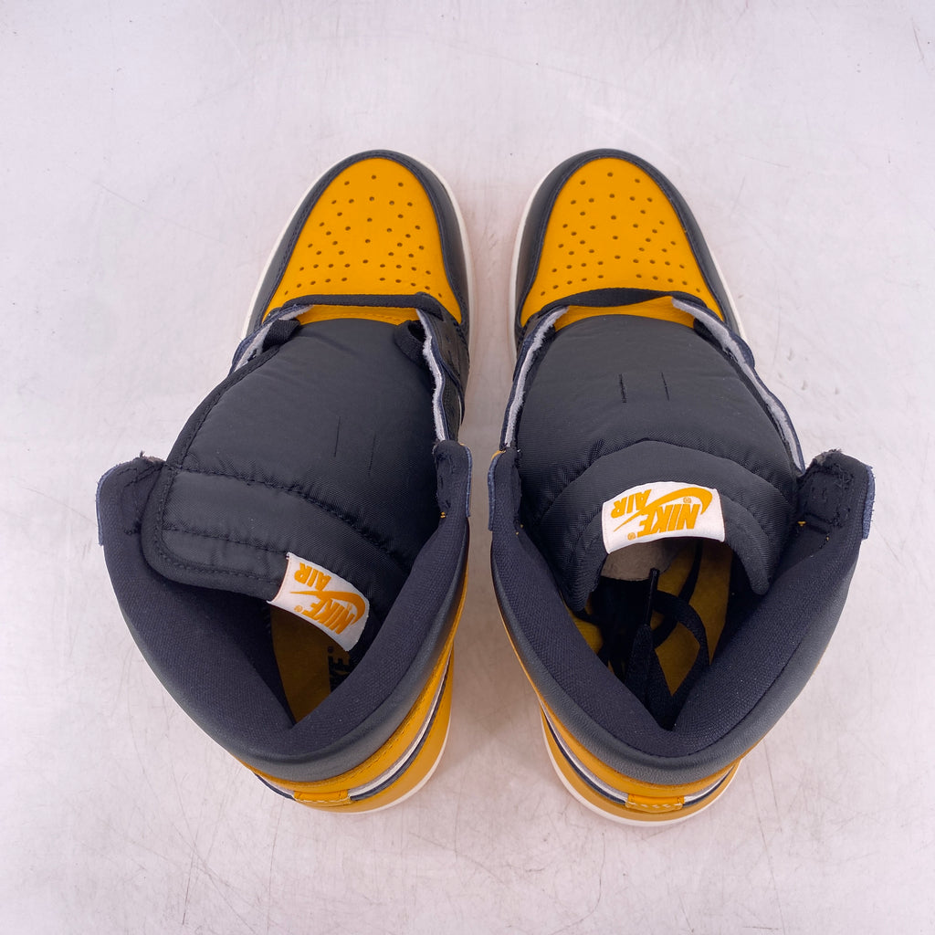 Air Jordan 1 Retro High OG "Taxi" 2022 New Size 11