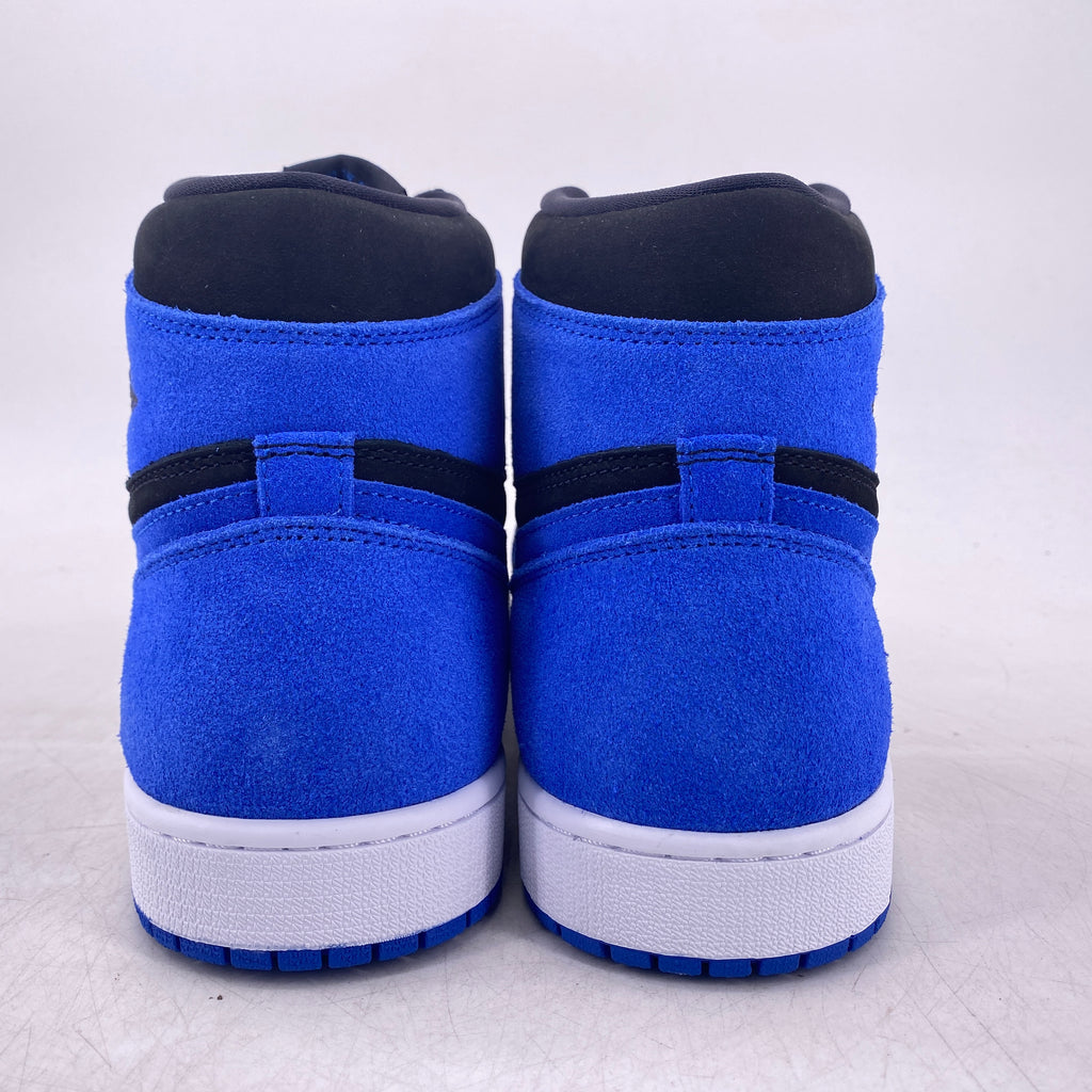 Air Jordan 1 Retro High OG "Royal Reimagined" 2023 New Size 12.5