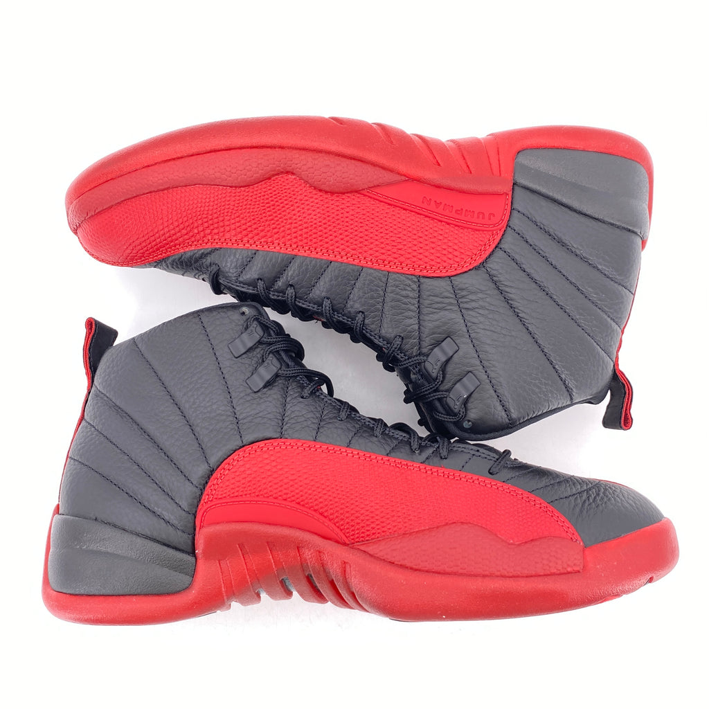 Air Jordan 12 Retro "Flu Game" 2025 Used Size 11