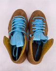 Nike Lebron 10 EXT "Hazelnut" 2013 New Size 9.5