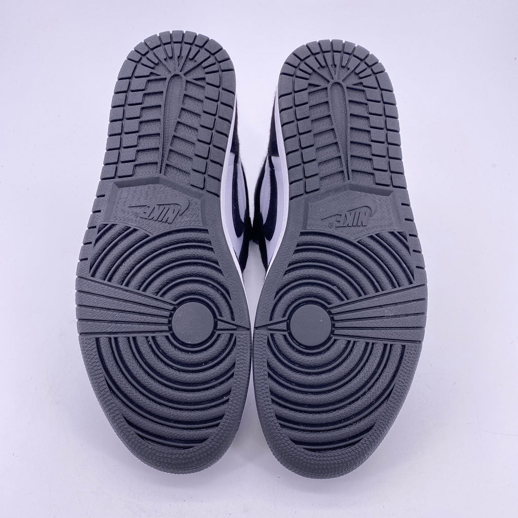 Air Jordan (W) 1 Retro High OG "Twist" 2019 New Size 12W