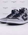 Air Jordan 1 Retro High OG "Shadow 2.0" 2021 New Size 8.5