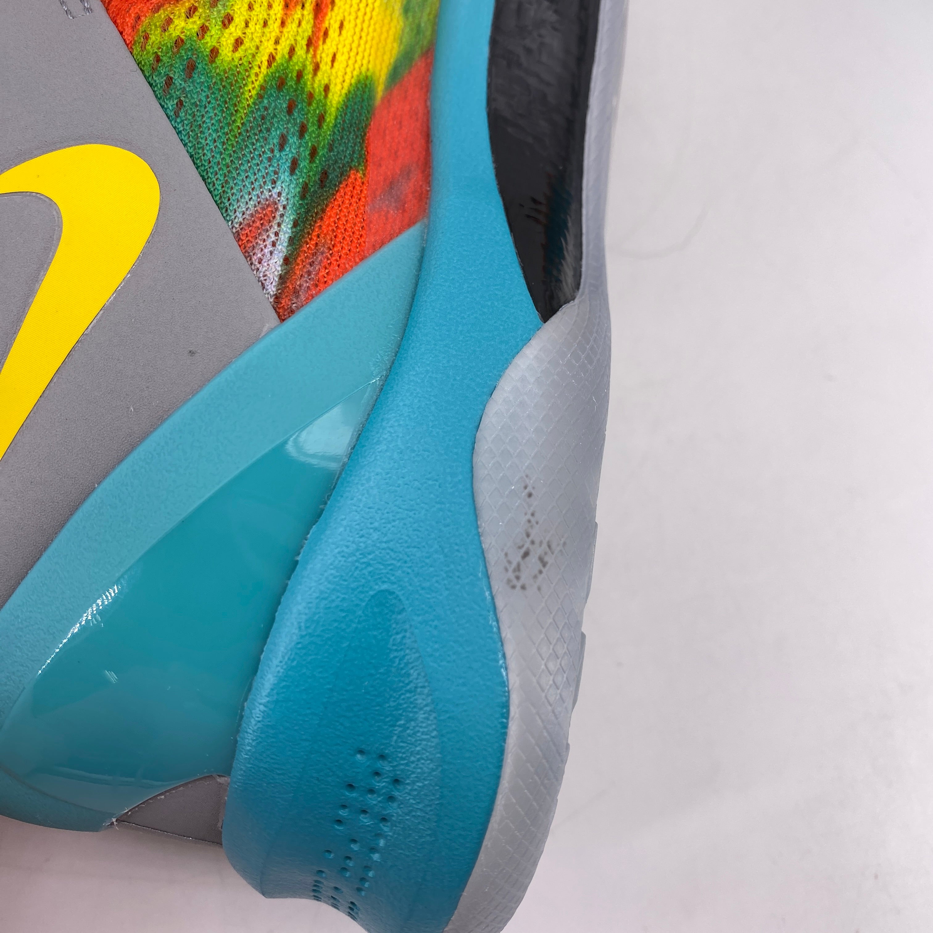 Nike Kobe 6 Protro &quot;Venice Beach&quot; 2024 New Size 7.5