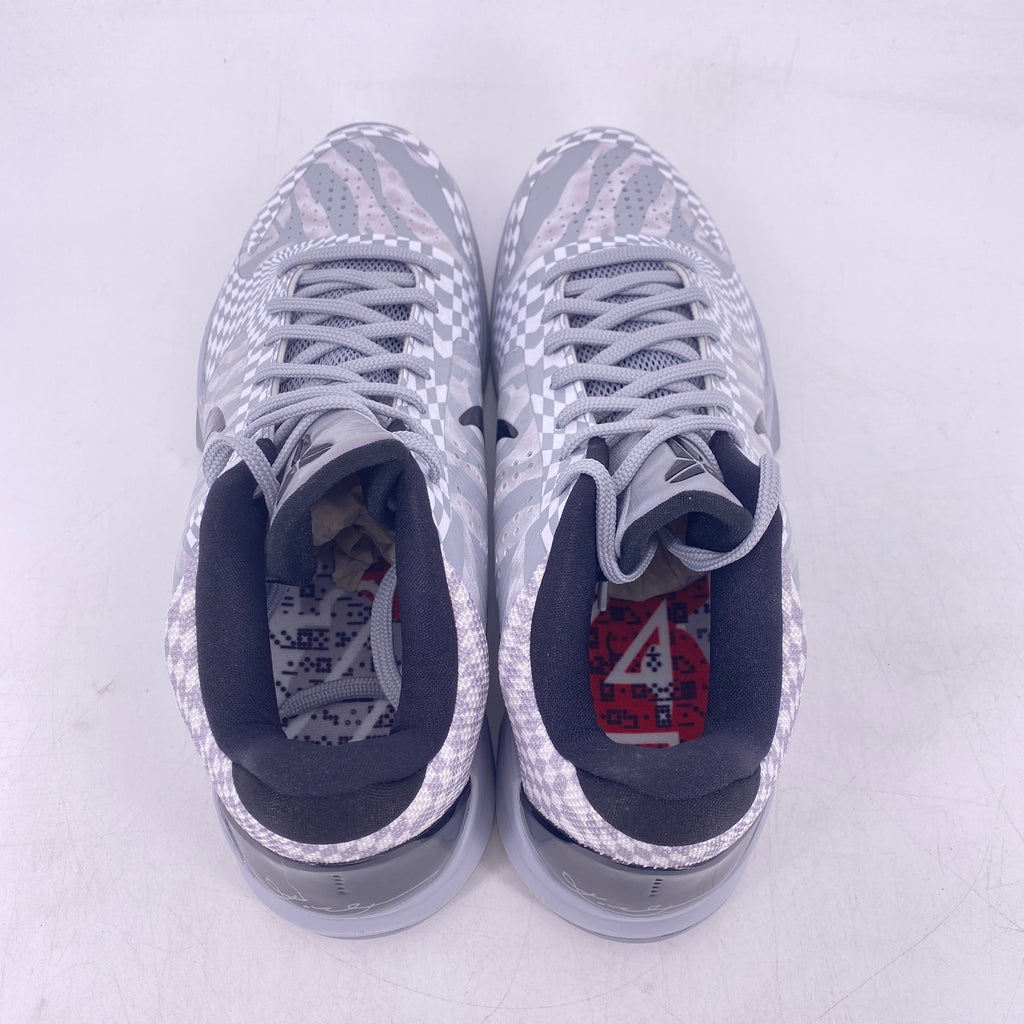 Nike Kobe 5 Protro "Zebra Pe" 2020 New Size 11
