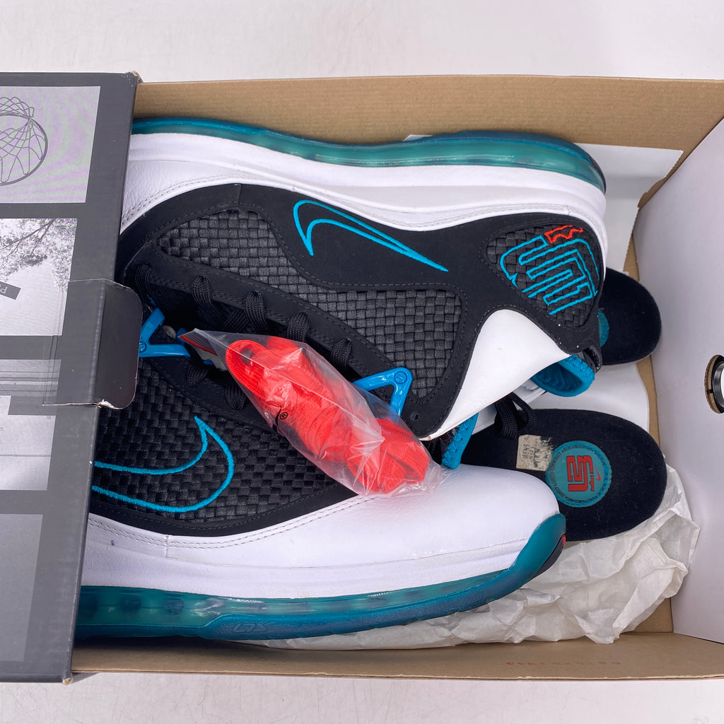 Nike Lebron 8 "Red Carpet" 2019 Used Size 10.5
