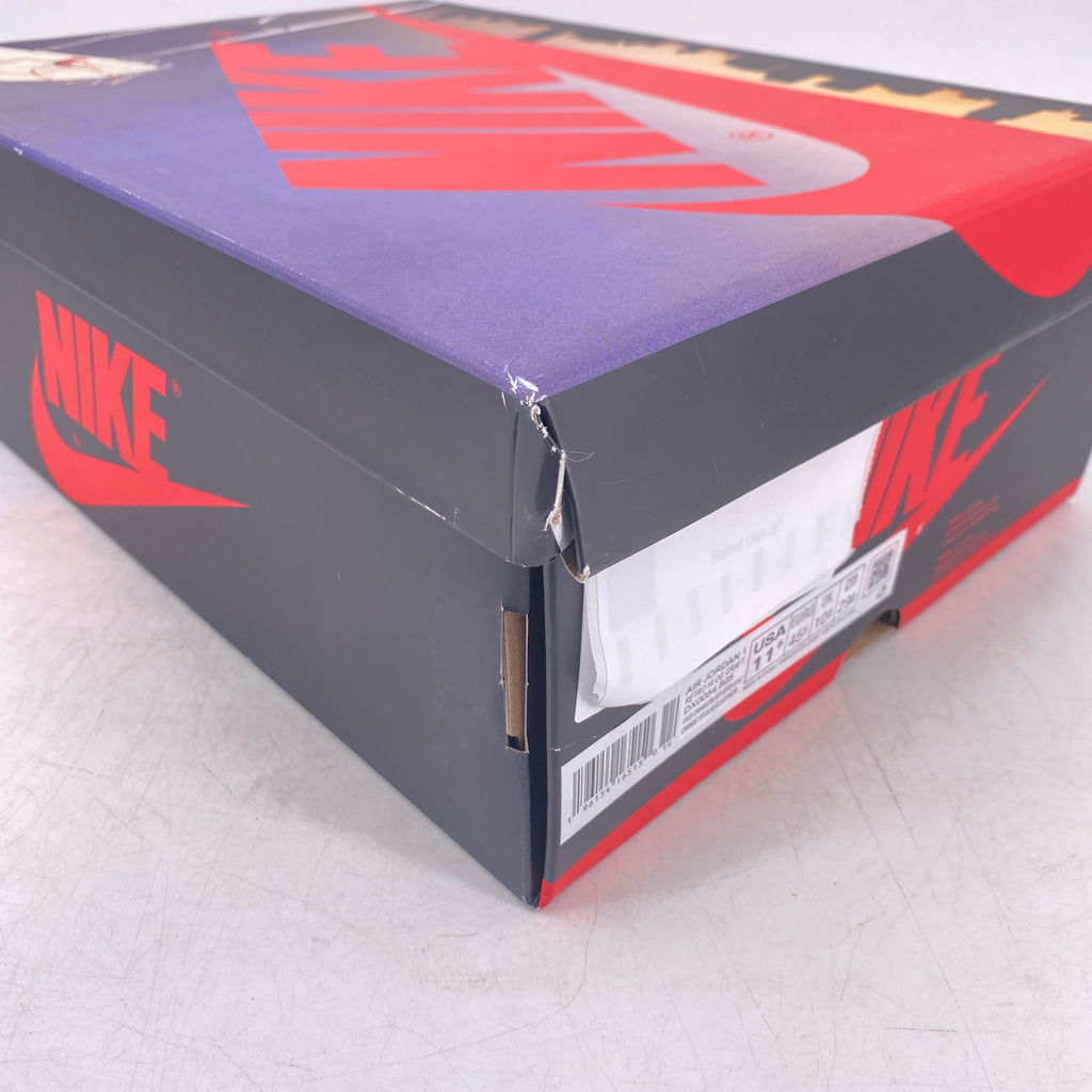 Air Jordan 1 Retro High OG "Skyline" 2023 New Size 11.5