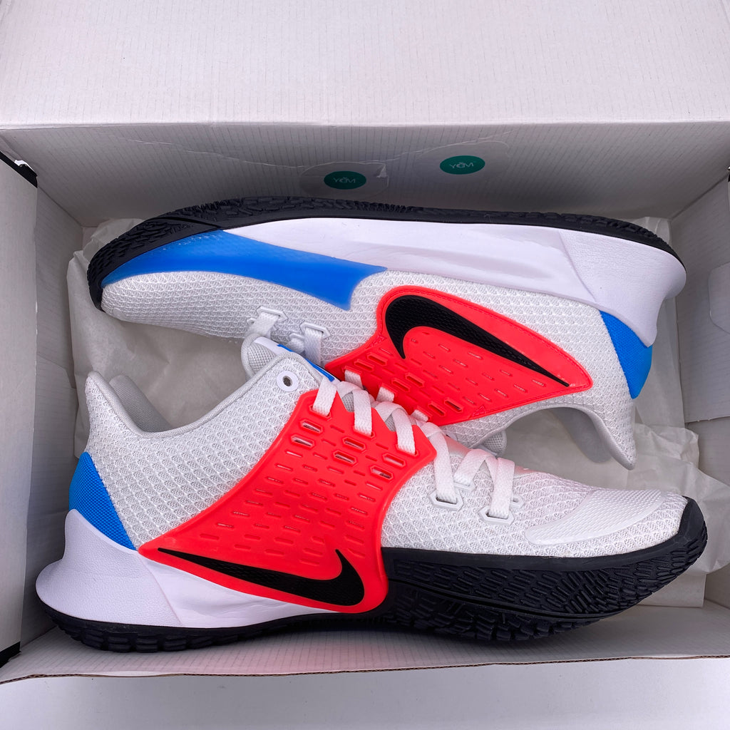 Nike Kyrie Low 2 "Blue Hero" 2019 New Size 12