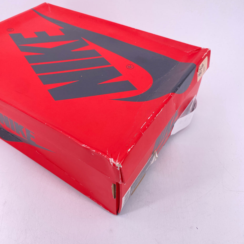 Air Jordan 1 Retro High OG "Unc To Chicago" 2019 Used Size 11