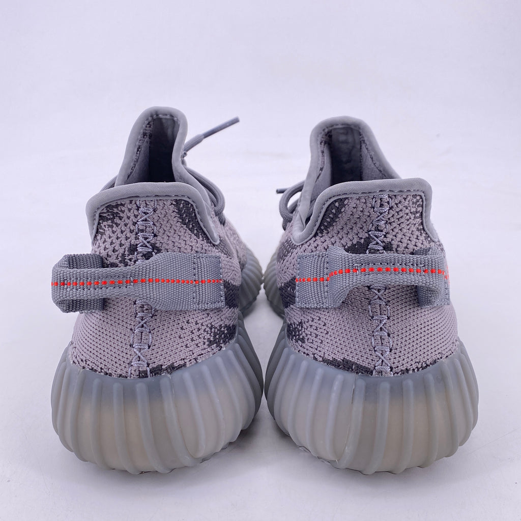 Yeezy 350 v2 "Beluga 2.0" 2017 Used Size 8