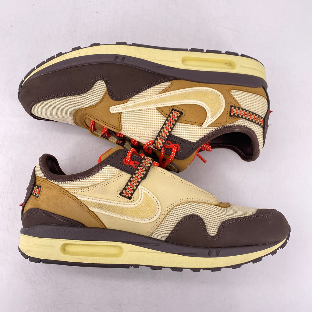 Nike Air Max 1 "Baroque Brown" 2022 Used Size 12