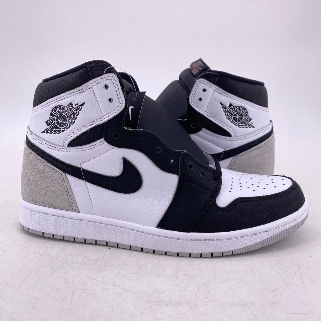Air Jordan 1 Retro High OG "Bleached Coral" 2022 New Size 9.5