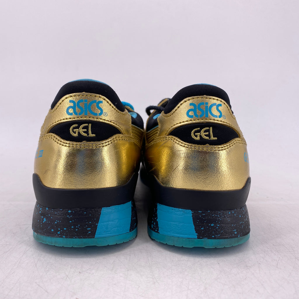 Asics Gel-Lyte 3 "Villa X Wale Champion" 2016 Used Size 11