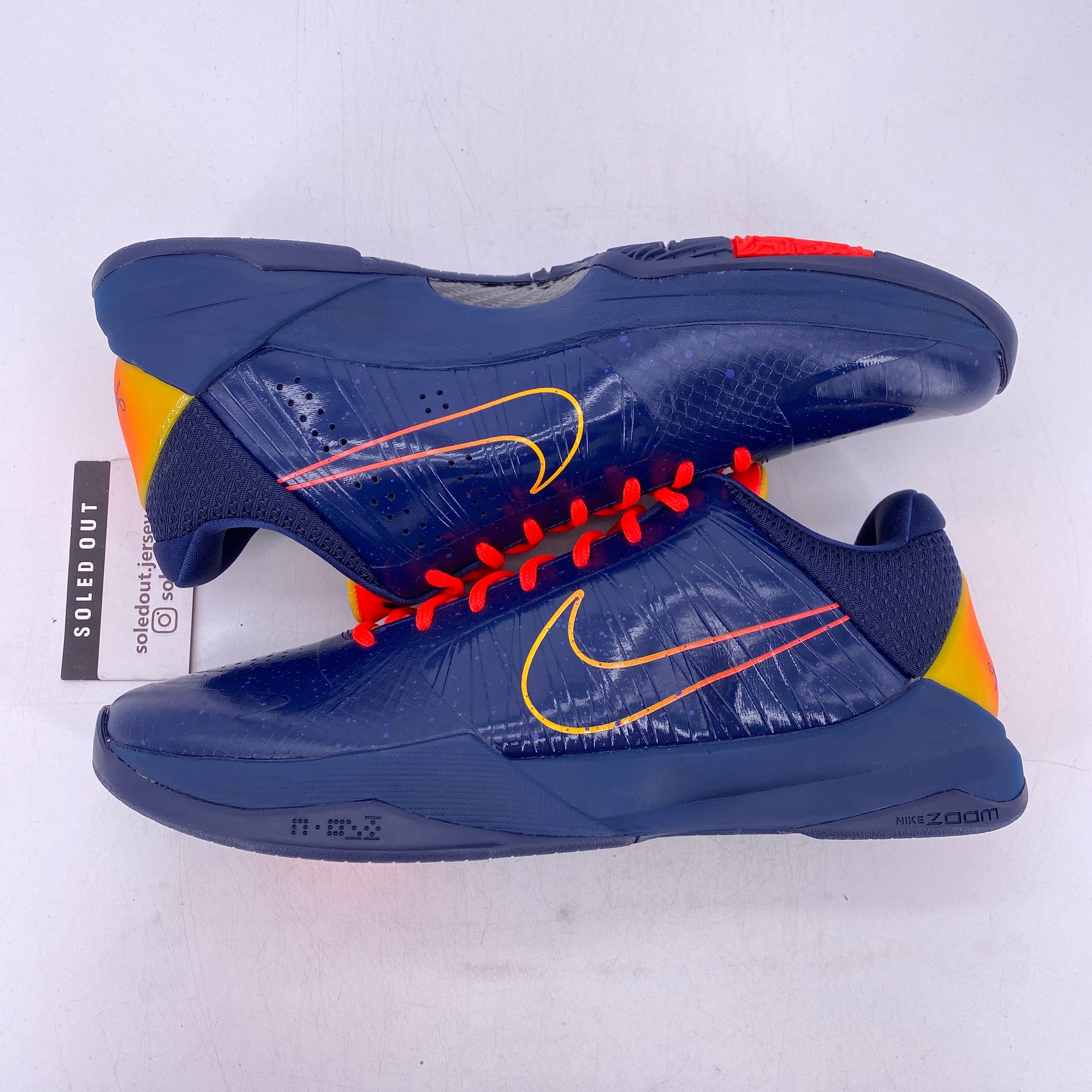 Nike a conçu une édition lifestyle de la