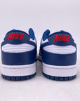 Nike Dunk Low Retro "Valerian Blue" 2022 New Size 11