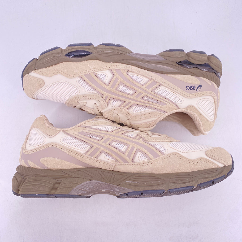 Asics Gel-NYC "Cream Putty" 2025 Used Size 12