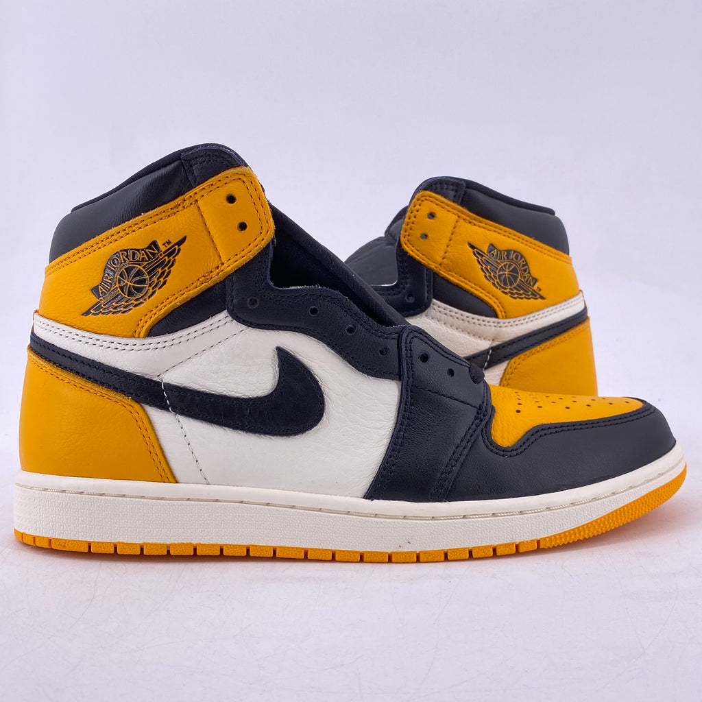 Air Jordan 1 Retro "Taxi" 2022 New Size 10