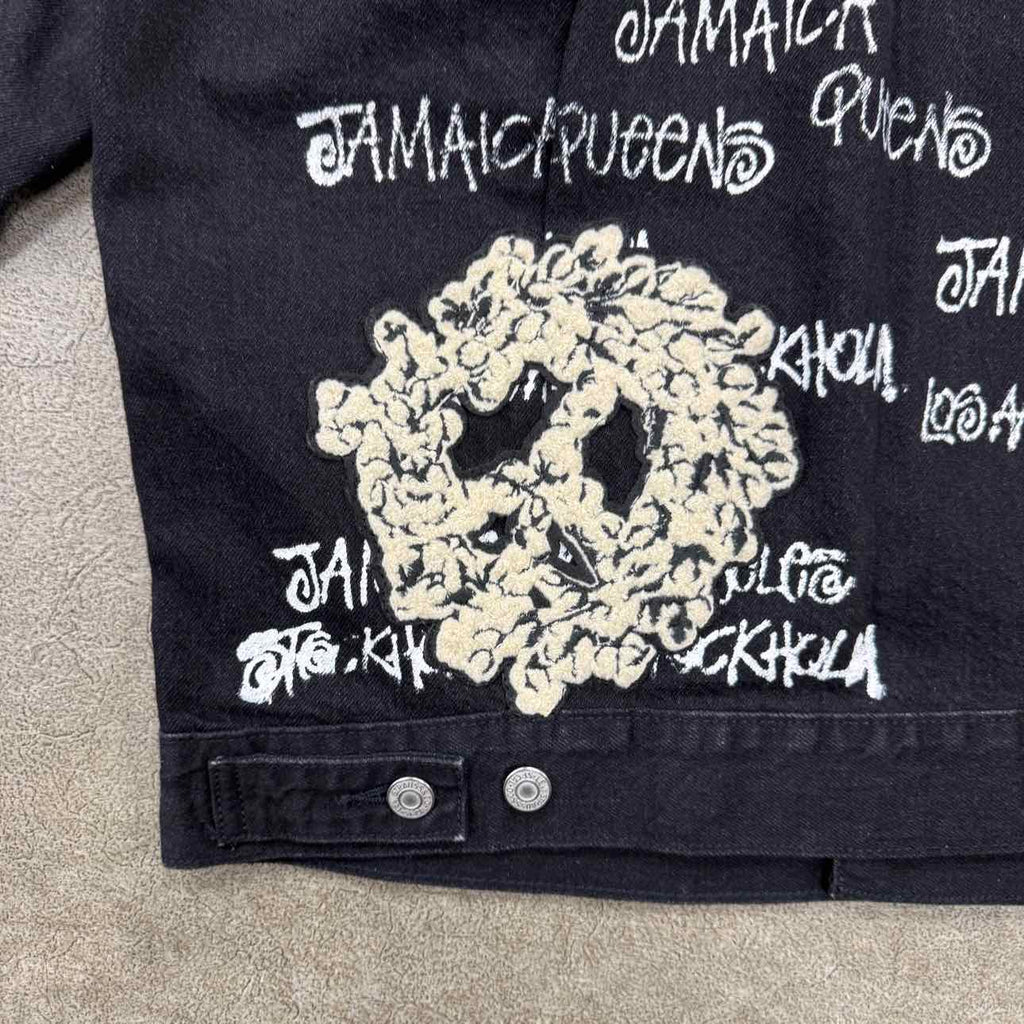 Denim Tears Denim Jacket 