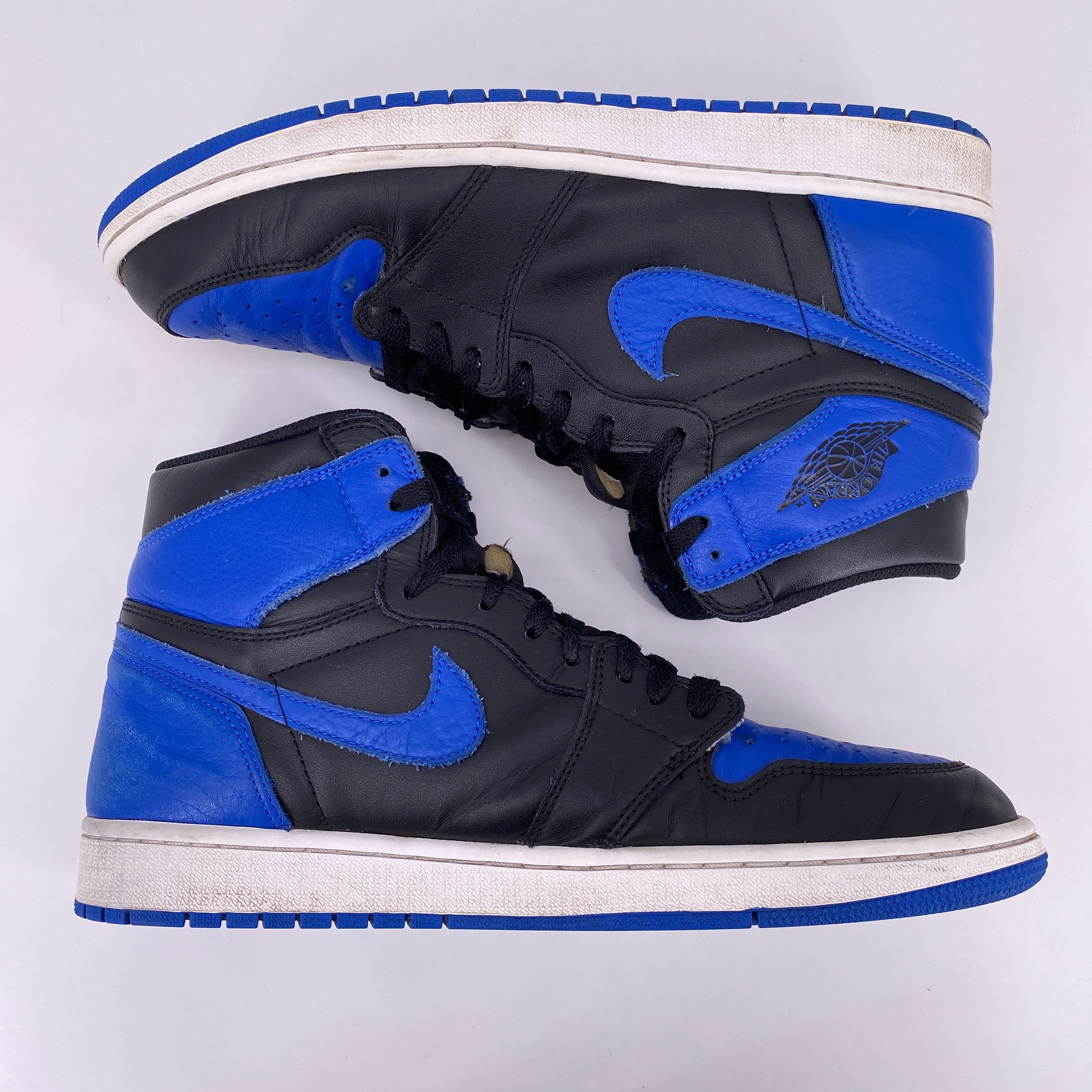 Jordan 1 retro royal 2017 online