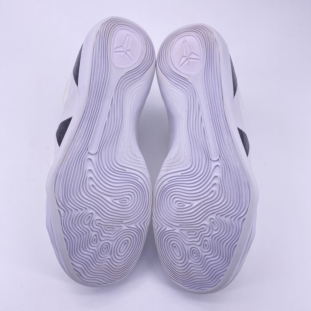 Nike Kobe 9 Elite Low Protro "Halo" 2024 Used Size 8.5