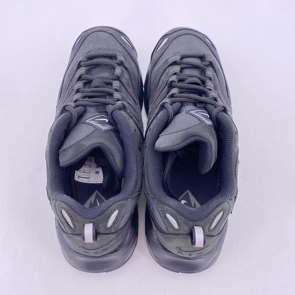 Nike Air Terra Humara "Black Anthracite" 2024 Used Size 10.5