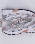 Asics (W) Gel-1130 "White Neutral Pink" 2024 New Size 8W