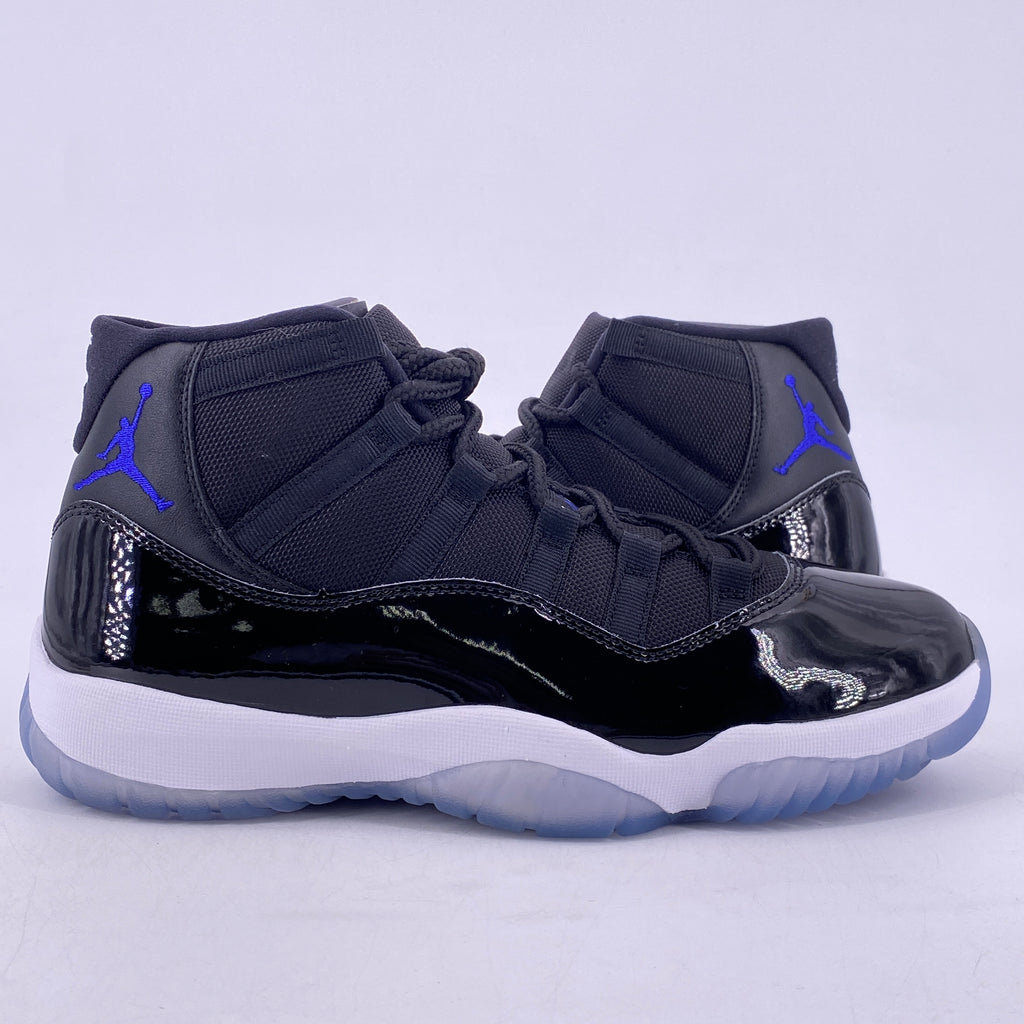 Air Jordan 11 Retro "Space Jam" 2016 New Size 9