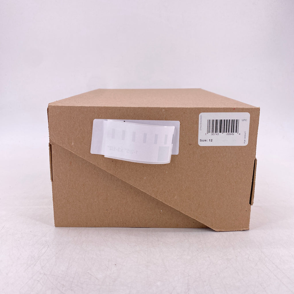 Yeezy Foam RNNR "Sulfur" 2022 Used Size 12