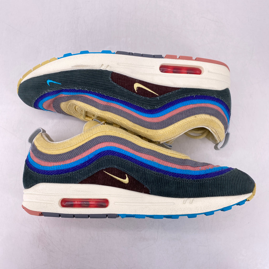 Nike Air Max 1/97 VF "Sean Wotherspoon" 2018 Used Size 11