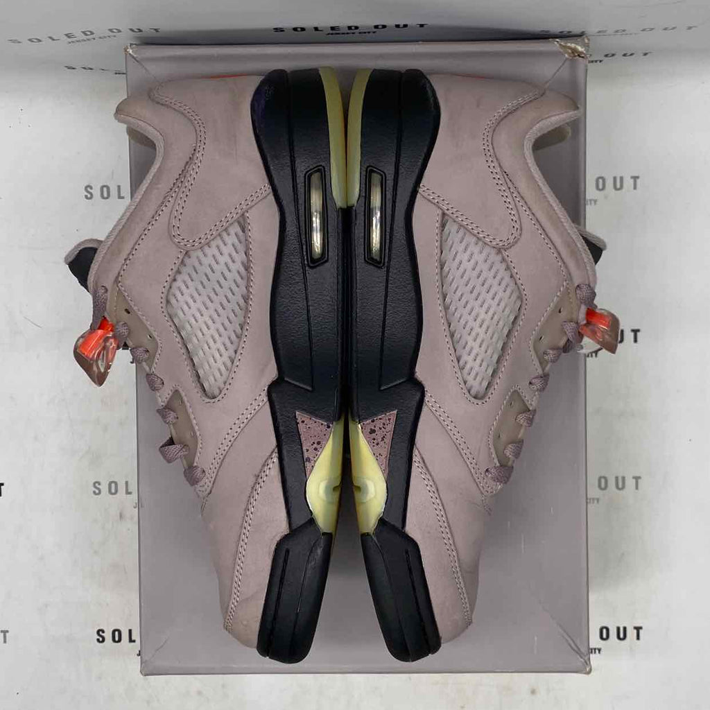 Air Jordan 5 Retro Low "Psg" 2022 Used Size 9