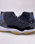 Air Jordan 11 Retro "Space Jam" 2009 Used Size 9.5