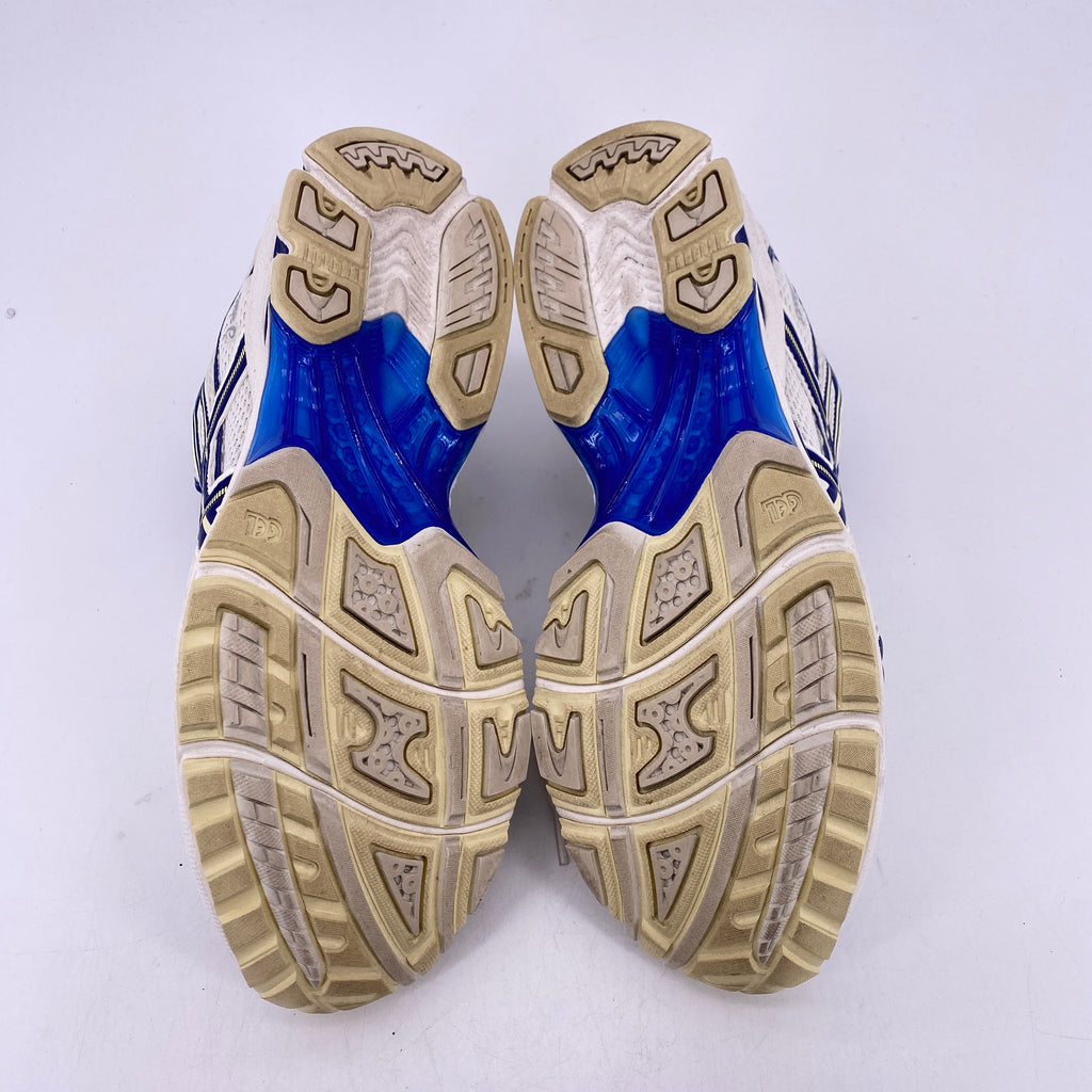 Asics Gel-Nimbus 10.1 "End. Milk" 2025 Used Size 11