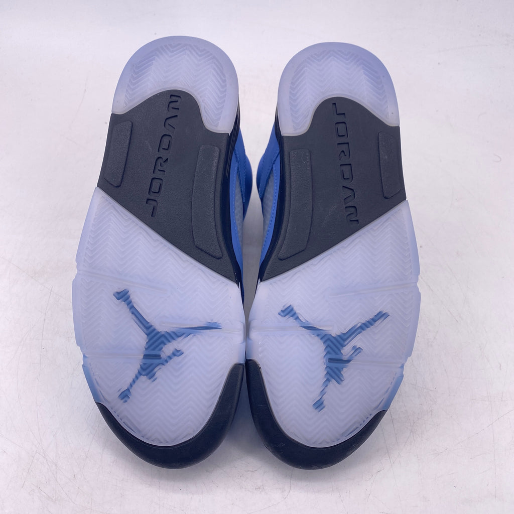 Air Jordan 5 Retro "Unc" 2023 New Size 9.5