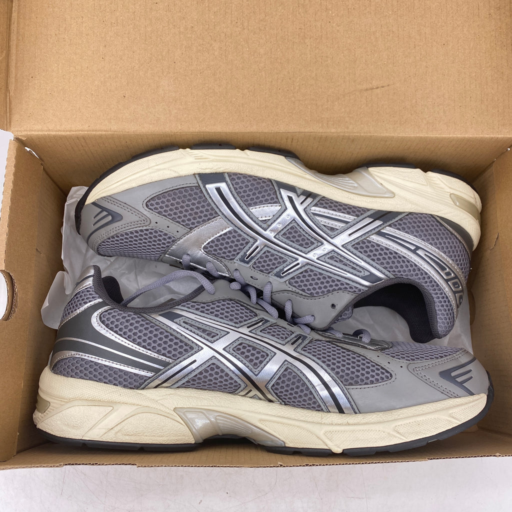 Asics Gel-1130 "Clay Grey Pure Silver" 2024 Used Size 13